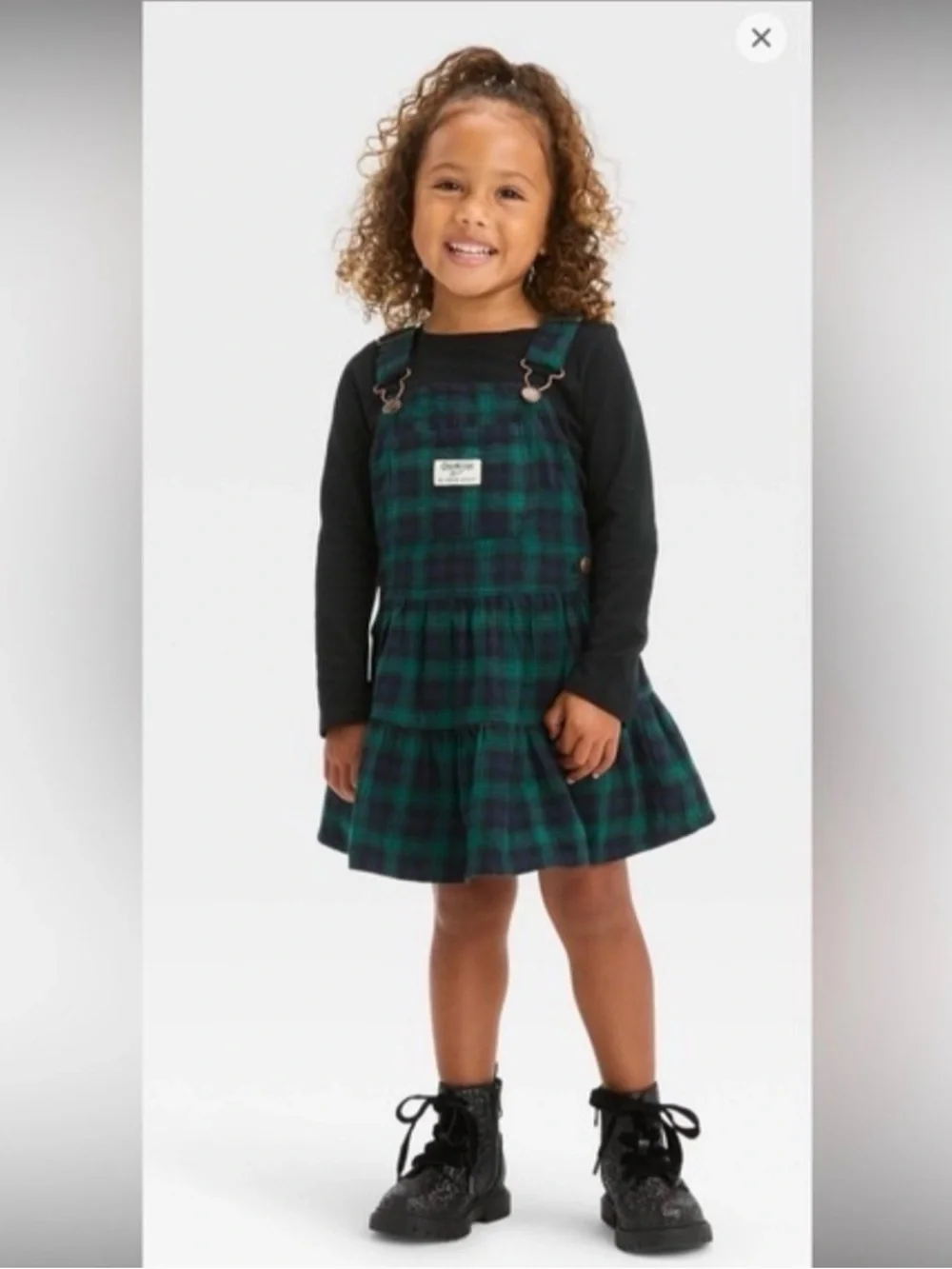 NWT Toddler girls’ clothes bundle 12M